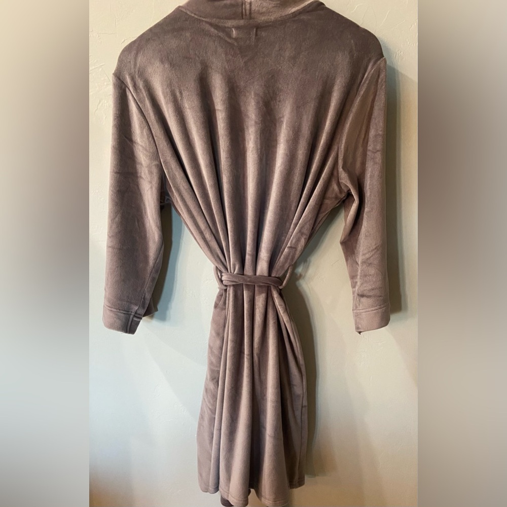 NWT Velour Splendid Robe Size L/XL - Picture 3 of 5